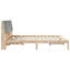 Solid Wood Bed Frame-1854953053-1854953049