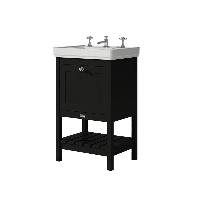 Hartleigh 531 mm Bathroom Vanity