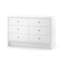 Bryant 6 - Drawer Dresser