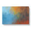 For a Sunrise in Abstract - Wrapped Canvas-55316590
