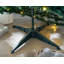 182.88cm H Lighted Artificial Christmas Tree