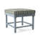 Banc en bois massif Louisa