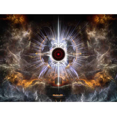 " Asylum Of Light "