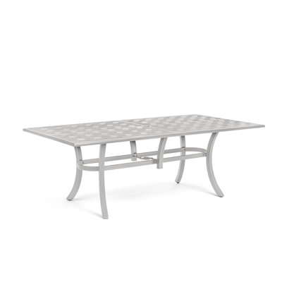 Merge Tables Outdoor Dining Table