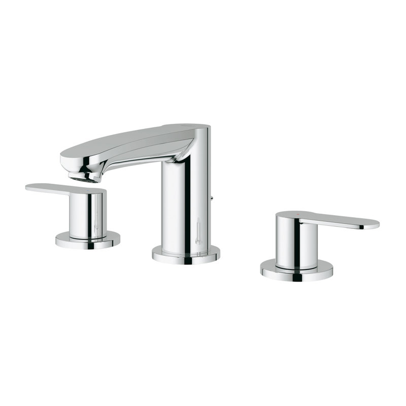 Robinet de salle de bain Eurostyle Cosmopolitan