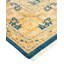 Classic One-of-a-Kind 8' 1" X 13' 0" Hand Knotted Area Rug