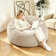 Large Bean Bag Chair