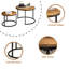 Anthime Coffee Table