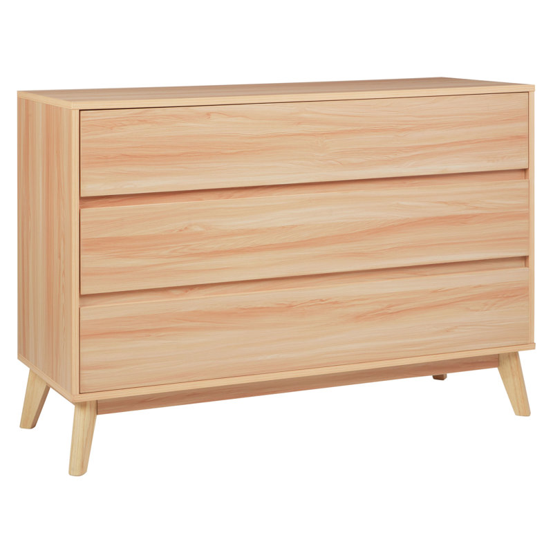 Bladensburg 6 - Drawer Rectangle Accent Chest
