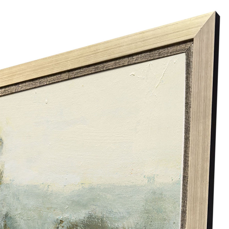 Homeward Framed Art