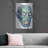 " Zombie Pattern Head 07 " by Flyland Designs-1931599264