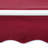 Patio Retractable Awning, Manual Exterior Sun Shade Deck Window Cover-114653750