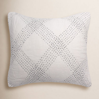 Feba Cotton Shams
