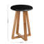 Adair Solid Wood Accent Stool-22491482