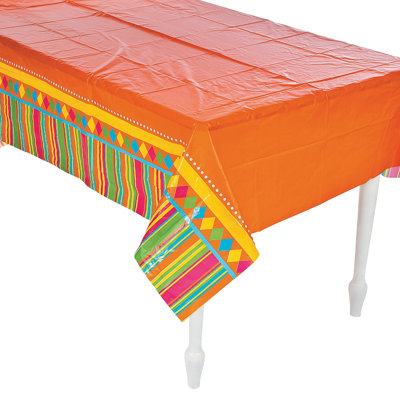 Beyer Disposable Tablecloth