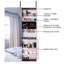 14.3'' Wide Jewelry Armoire