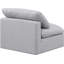 Fauteuil modulaire rembourré Musheerah Indulge-954889878