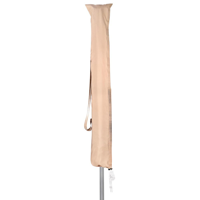 Housse pour auvent portable