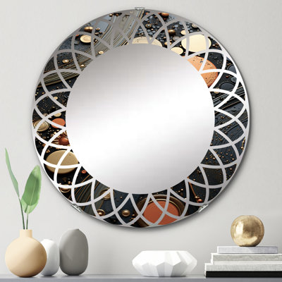 Miroir mural Winvian