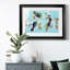 Bitty Birds I - peinture encadrée-1594105550-1594105551