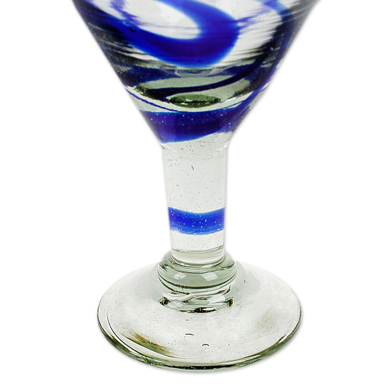 Darshay Handmade Drinking Glass