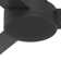 Presto 44" 3 - Blade Modern Indoor Small Room Ceiling Fan with Wall Control