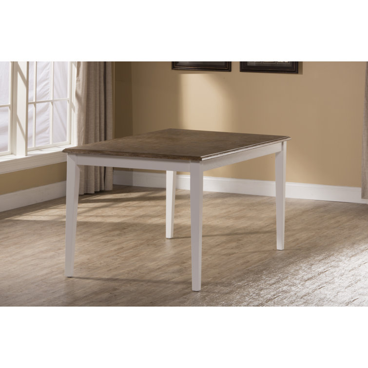 Hartling Extendable Dining Table