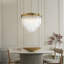 5 - Light Chandelier