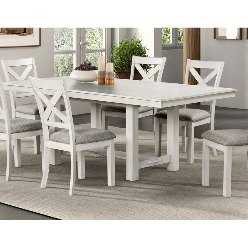 Mobilier de salle à manger 1 pièce