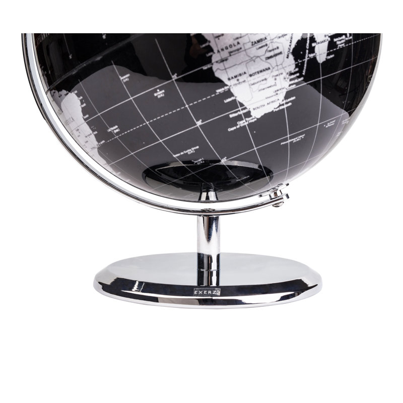 Tabletop Globe
