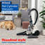 Canister Vacuum-135209042