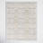 Gilson Geometric Hand-Knotted Tan/Beige/Cream Area Rug-1601335080