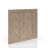 Sand Colored Rectangle Wood Mirror (INCLUDES MIRROR ONLY)