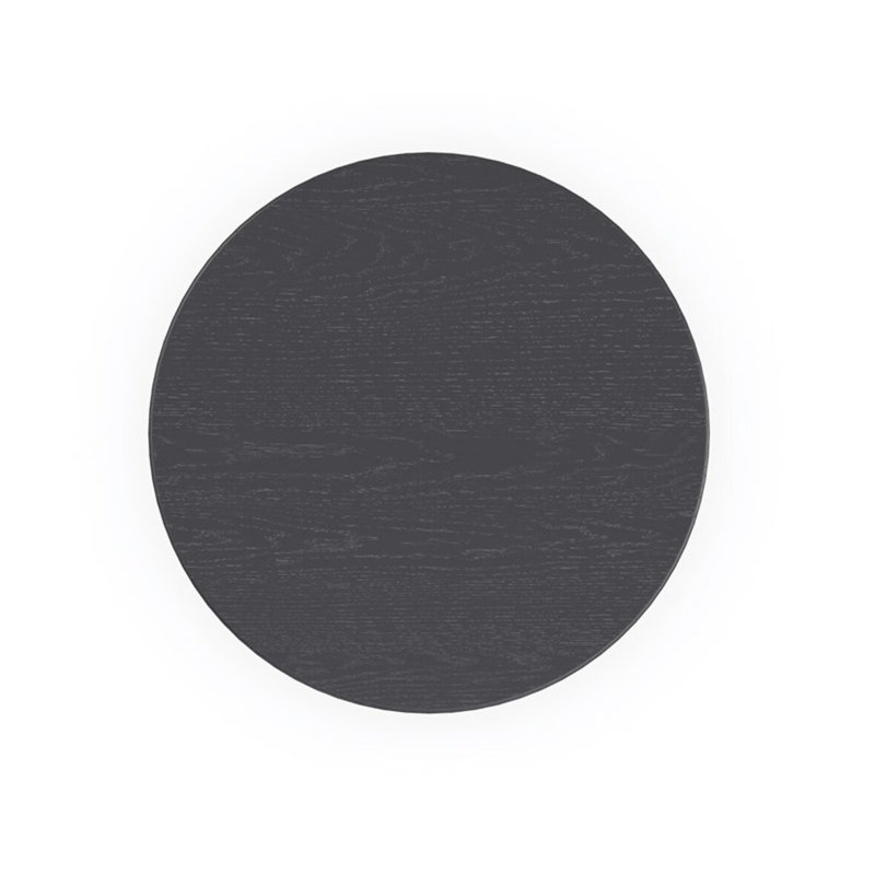 Kelly Hoppen Solid Wood End Table
