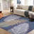 Jaidev Geometric Area Rug