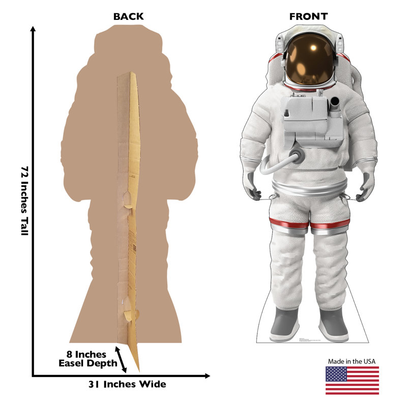 Astronaut