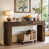 Rustic Brown