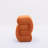 Velvet Upholstered Ottoman Makeup Stool Footstool-823363168