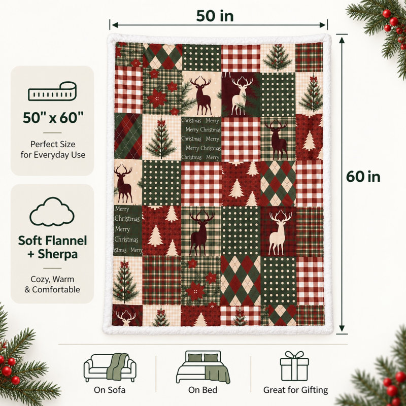 Standard Blanket