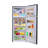 Conserv 30 in Retro Refrigerator 18cf Top Mount w/Automatic Ice Maker 110v Handle-107079949