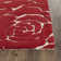 Cannen Hand Tufted Wool Floral Rug