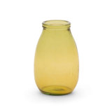 Materials: Glass Table Vase