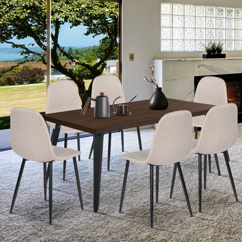 4 - Person Dining Set