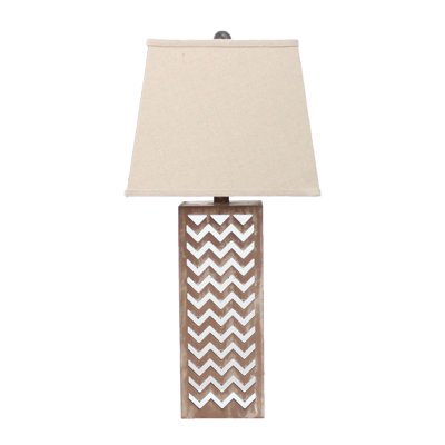 Lampe de table 28 po Griswalda