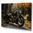 Wrapped Canvas