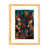 Papier beaux-arts encadré bois naturel n'est pas disponible