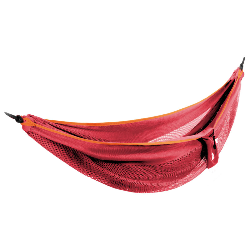 Hamac de camping double Bartoll, Punch / pêche