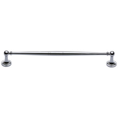 Heritage Cabinet Pull Colonial Design