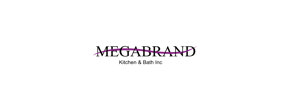 Logo MEGABRAND