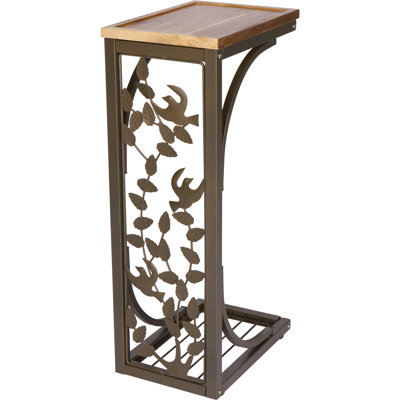 Table de bout Orndorff